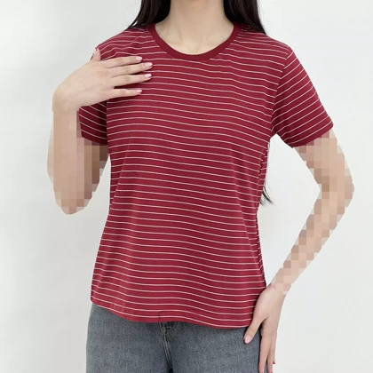 تیشرت راه راه 1008385