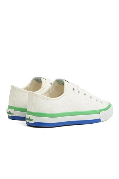 کفش پیاده روی زنانه benetton