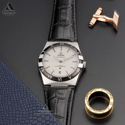 ساعت مردانه امگا کانسلیشن Omega Constellation Sedna-SWK44