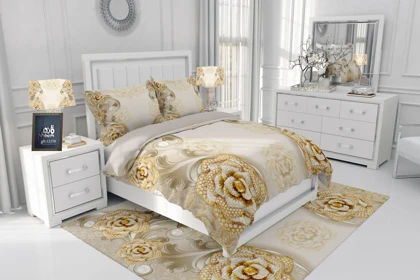 روتختی طرح طبیعت برند پرنا کد N-12256