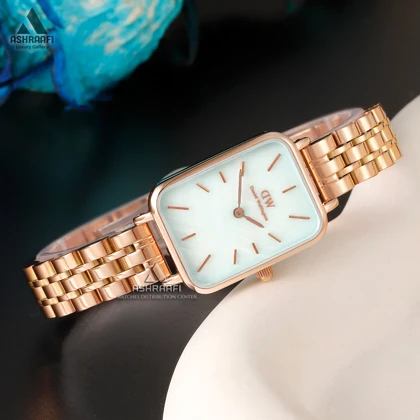 ساعت دنیل ولینگتون زنانه Daniel Wellington 550-RG