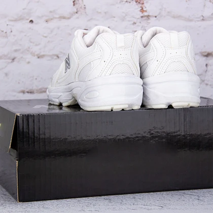 نیوبالانس 530 سفید (New Balance 530) کد 2347