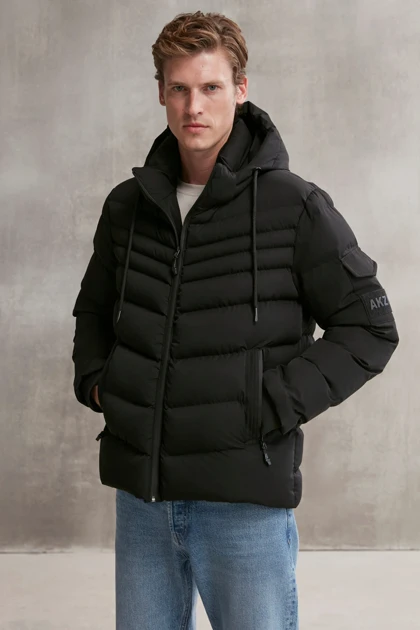 کت و کاپشن مردانه اورجینال گریملانژ grimelange