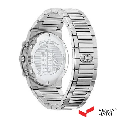 ساعت مچی مردانه سالواتوره فراگامو SALVATORE FERRAGAMO مدل SFME00321