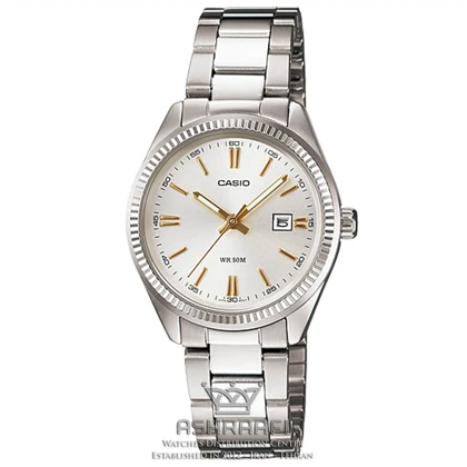 ساعت کاسیو زنانه Casio LTP-1302D-7A2V