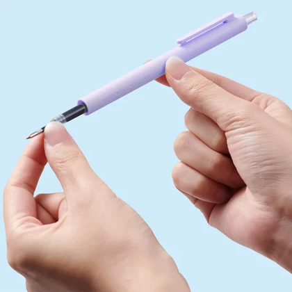 خودکار ژله ای کاکو (KACO) نوک 0.5 میلی‌متری 10 عددی مدل k1028