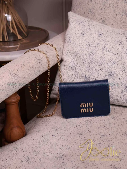 کیف دوشی مینی بگ میو میو کد K1158