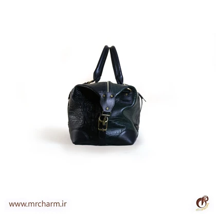 ساک مسافرتی تمام چرم mrc168-24