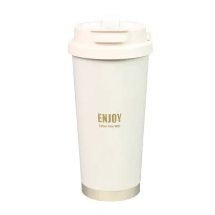 تراول ماگ enjoy اینجوی دوحالت و آسان نوش استیل316