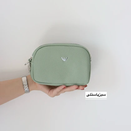 کیف زنانه دوشی مدل کندو