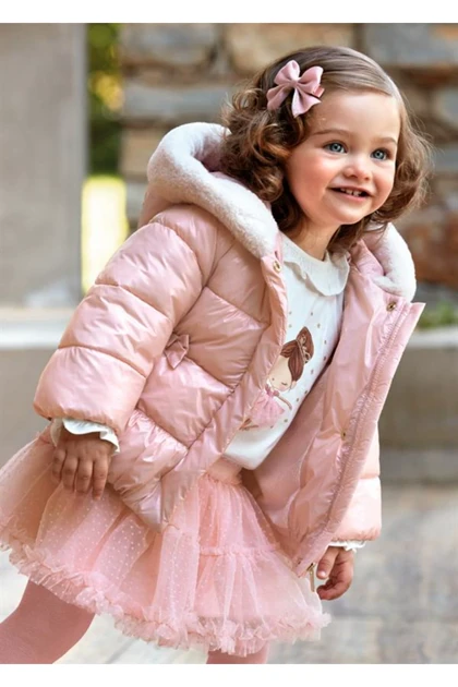 کت و کاپشن بچگانه mayoral mayoral