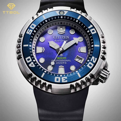 ساعت مچی مردانه سیتیزن CITIZEN BN1025-08L