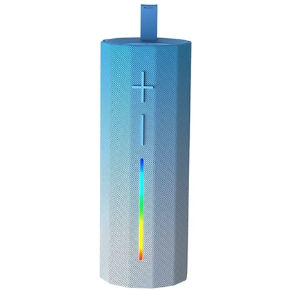 اسپیکر بلوتوثی ایکس او XO مدل F71 با نورپردازی RGB