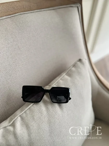 عینک آفتابی پلاریزه LOUIS VUITTON
