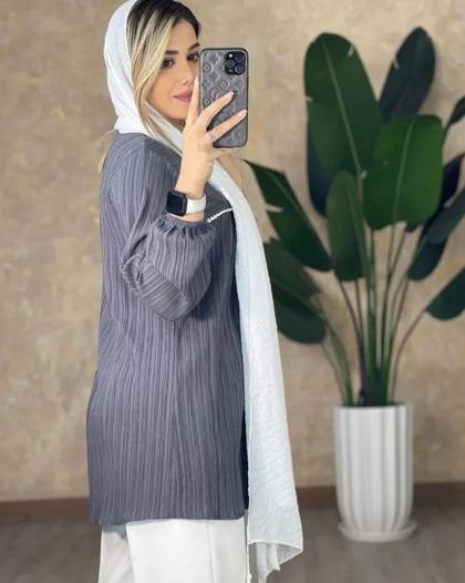 تونیک مانتویی 200337
