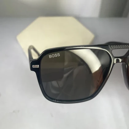 عینک آفتابی هوگو باس مدل HUGO BOSS HB1766/S