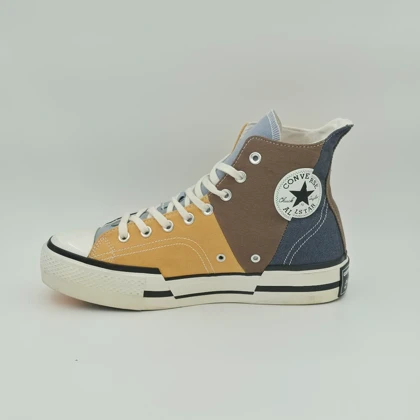کفش کانورس مدل چاک 70 پلاس/ converse chuck 70 plus A02871C