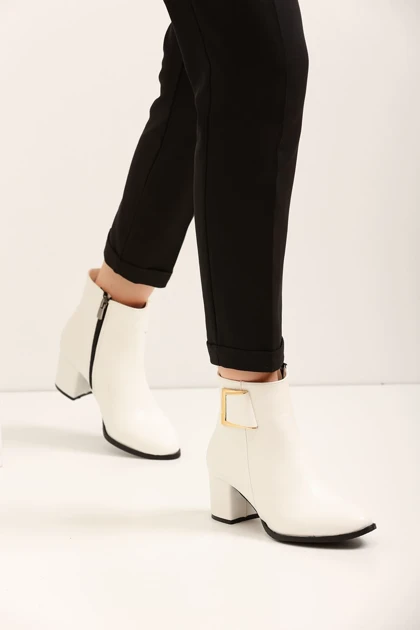 بوت و نیم بوت زنانه marinarosse marinarosse