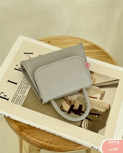 کیف مینی پاستلی 2436