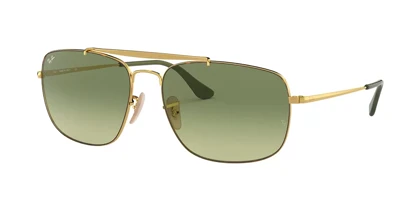 عینک آفتابی RayBan RB3560 91034M 58