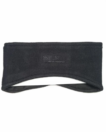 هد بند زمستانی مردانه سیلکا کاموا چسبدار