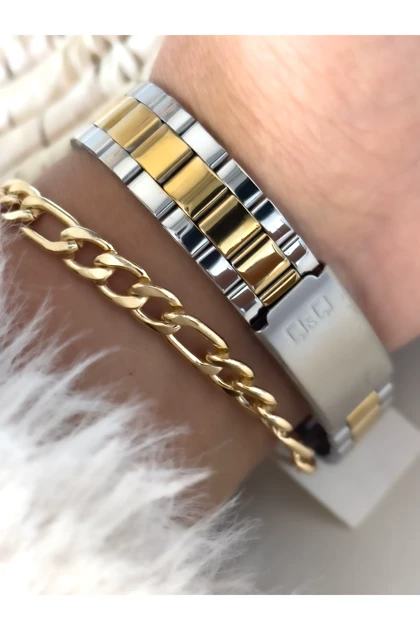 ساعت زنانه qandq qandq