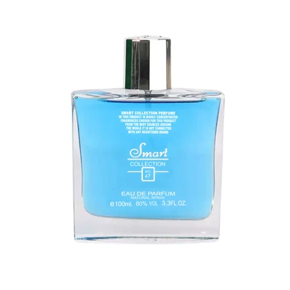 ادو پرفیوم مردانه اسمارت کالکشن شماره 208 حجم 100ml