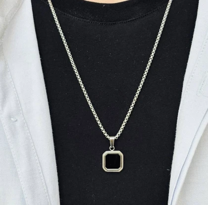 ساعت/گردنبند /دستبند