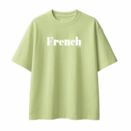 French