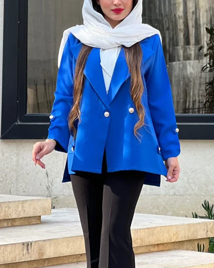 مانتو کتی مازراتی 848