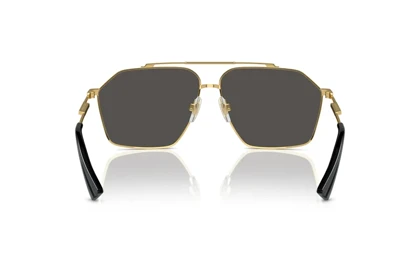 عینک آفتابی دولچه گابانا Dolce & Gabbana DG2303S 000287