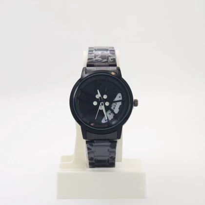 ساعت مچی رینگی اسپینری تانکر Tankre رینگ بسیار باکیفیت