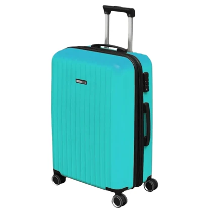 چمدان فوروارد مدل FORWARD-FCLT818 SERIES TRAVEL SENTRY سری سه عددی