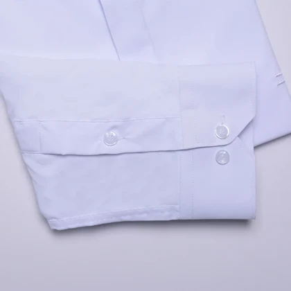 پیراهن رسمی مردانه دوشین سفید