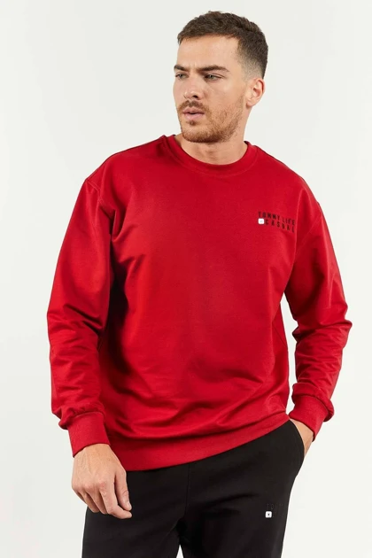 ست هودی و شلوار مردانه تامی لایف tommy-life