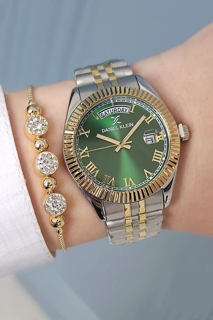 ساعت زنانه daniel-klein daniel-klein