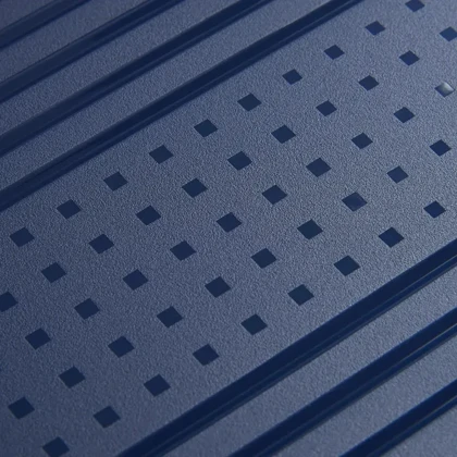 چمدان سایز متوسط اورجینال دلسی مدل اوردنر DELSEY PARIS - ORDENER MEDIUM