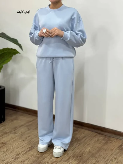 ست دورس و شلوار اویشو