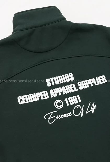 دورس مردانه نیم زیپ کد20000011