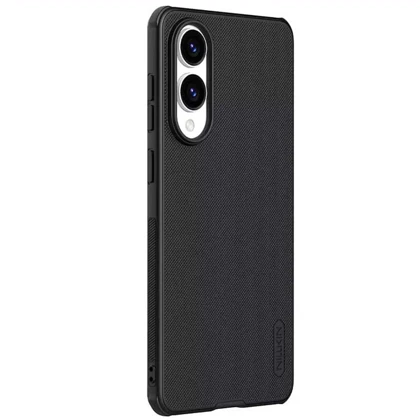 قاب گوشی سامسونگ Galaxy S25 Edge نیلکین Super Frosted Shield Pro