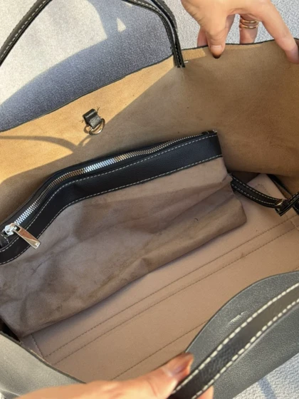 کیف زارا بنجیر 2402