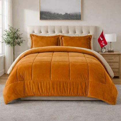 روتختی مینیمال مخمل پرستیژ