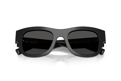 عینک آفتابی دولچه گابانا Dolce &amp; Gabbana DG4509S 050187