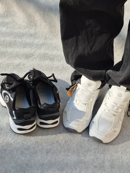 کتانی مردانه چمپیون 8001