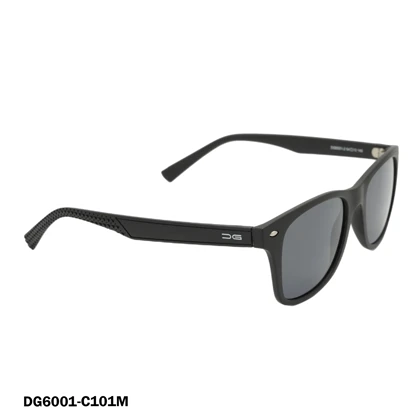 عینک آفتابی یونیسکس دیزاینو ( DESIGNO ) مدل DG 6001