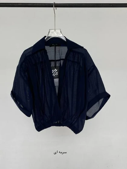 شومیز فدا - 490 - Feda