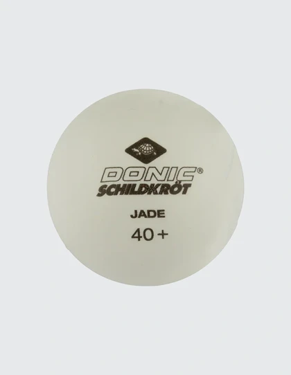 توپ پینگ پنگ - - شیلدکروت 40+ JADE بسته 6 عددی OLK