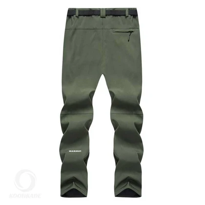 شلوار بهاره پاییزه ماموت MAMMUT MT1508-2