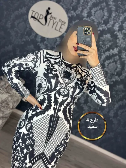 تونیک ترک