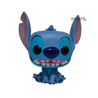 اکشن فیگور استیج Funko pop
